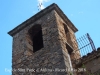 Església de Sant Ponç d’Aulina – La Vall de Bianya