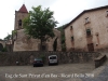 Església de Sant Privat – La Vall d’en Bas