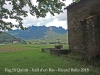 Vistes des de l'Església de Sant Quintí – Vall d’en Bas