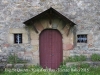 Església de Sant Quintí – Vall d’en Bas