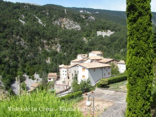 La Coma i La Pedra