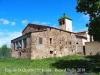 Església de Sant Quirze i Santa Julita – Muntanyola