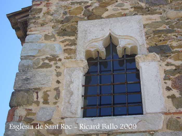 Església de Sant Roc – Vilablareix 