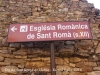 Església de Sant Romà de Llabià – Fontanilles