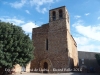 Església de Sant Romà de Llabià – Fontanilles