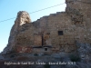 Església de Sant Ruf– Lleida