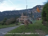 Església de Sant Sadurní de Malanyeu – La Nou de Berguedà