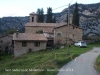 Església de Sant Sadurní de Malanyeu – La Nou de Berguedà