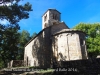 Església de Sant Sadurní de Rotgers - Borredà