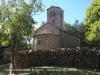 Església de Sant Sadurní de Rotgers - Borredà