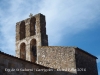 Església de Sant Sadurní – Garrigoles