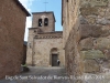 Església de Sant Salvador de Bianya – La Vall de Bianya