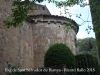 Església de Sant Salvador de Bianya – La Vall de Bianya