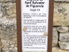 Església de Sant Salvador de Figuerola – Les Piles