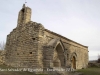 Església de Sant Salvador de Figuerola – Les Piles