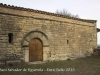 Església de Sant Salvador de Figuerola – Les Piles 