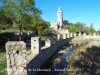 Església de Sant Salvador de la Mussara – Vilaplana