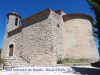 Església de Sant Salvador de Rojals – Montblanc