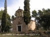 Església de Sant Salvador de Torre Abadal – Castellnou de Bages