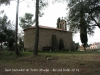 Església de Sant Salvador de Torre Abadal – Castellnou de Bages