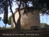 Església de Sant Salvador de Torre Abadal – Castellnou de Bages