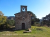 Església de Sant Salvador de Vilaverd – Castellar del Riu