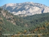 Vistes des de l'Església de Sant Salvador de Vilaverd – Castellar del Riu