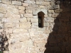 Església de Sant Salvador – Montmajor - Interior