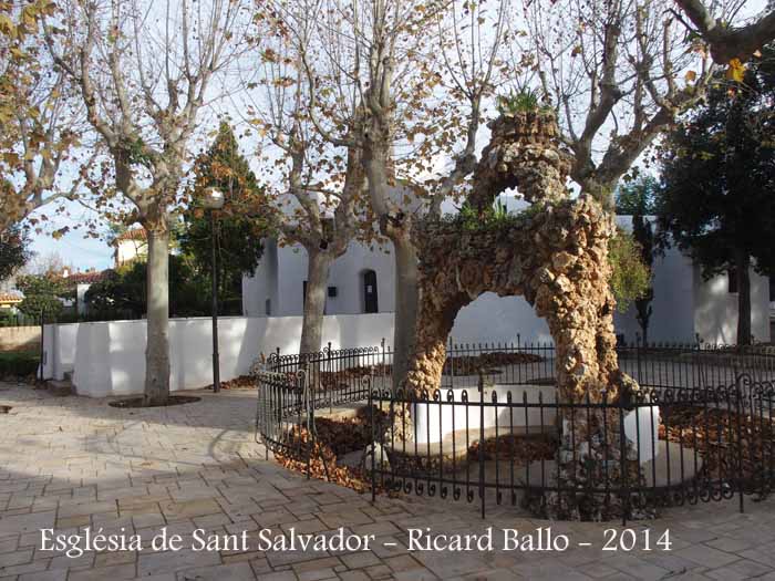 Església de Sant Salvador – Vendrell