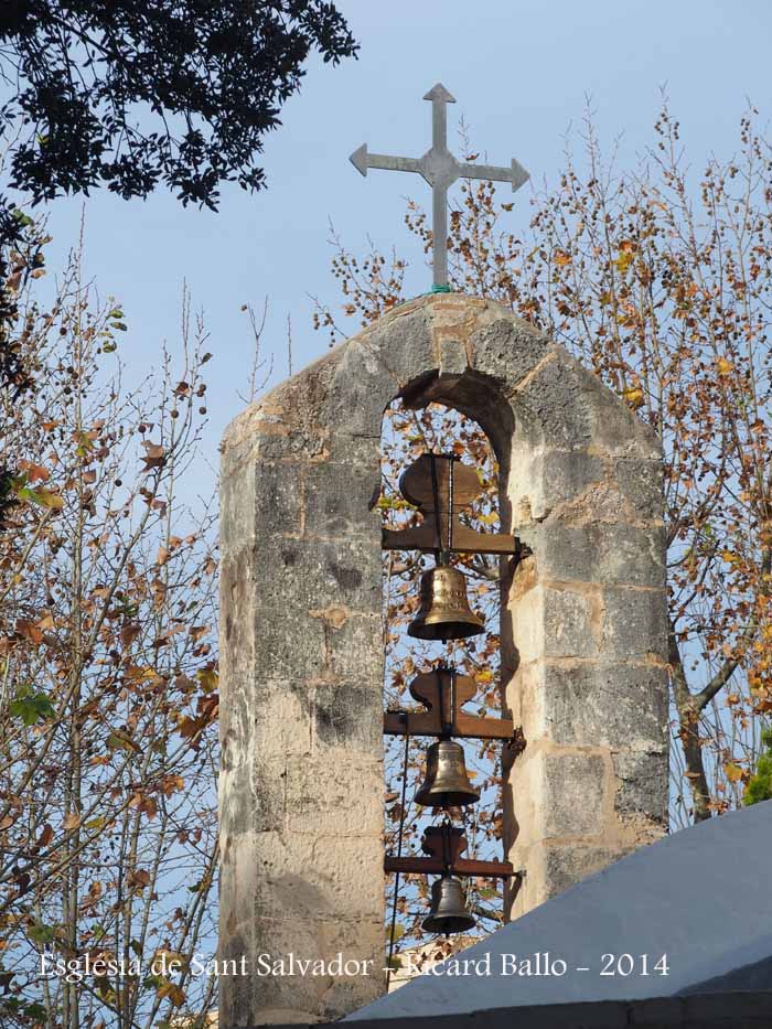 Església de Sant Salvador – Vendrell