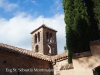 Església de Sant Sebastià de Montmajor – Caldes de Montbui