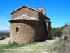 Església de Sant Serni de la Llena – Lladurs