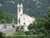 Església de Sant Serni de la Pedra – La Coma i La Pedra