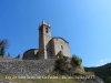 Església de Sant Serni de la Pedra – La Coma i La Pedra