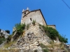 Església de Sant Serni de la Pedra – La Coma i La Pedra