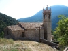 Església de Sant Serni de la Pedra – La Coma i La Pedra