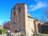 Església de Sant Serni de Prats - Prats i Sansor