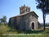 Església de Sant Sixt de Miralplà