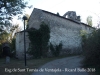 Església de Sant Tomàs de Ventajola – Puigcerdà