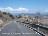 Església de Sant Urbà de Montsonís – La Foradada - Vista general, entorn