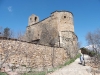 Església de Sant Urbà de Montsonís – La Foradada