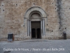 Església de Sant Vicenç – Besalú