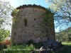 Església de Sant Vicenç de Fontanelles – Castellfollit del Boix