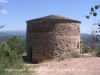 Església de Sant Vicenç de Lluçà