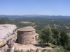 Església de Sant Vicenç de Lluçà