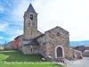 Església de Sant Vicenç de Saneja – Guils de Cerdanya