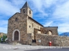 Església de Sant Vicenç de Saneja – Guils de Cerdanya