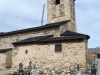 Església de Sant Vicenç de Saneja – Guils de Cerdanya