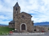 Església de Sant Vicenç de Saneja – Guils de Cerdanya