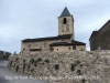 Església de Sant Vicenç de Saneja – Guils de Cerdanya